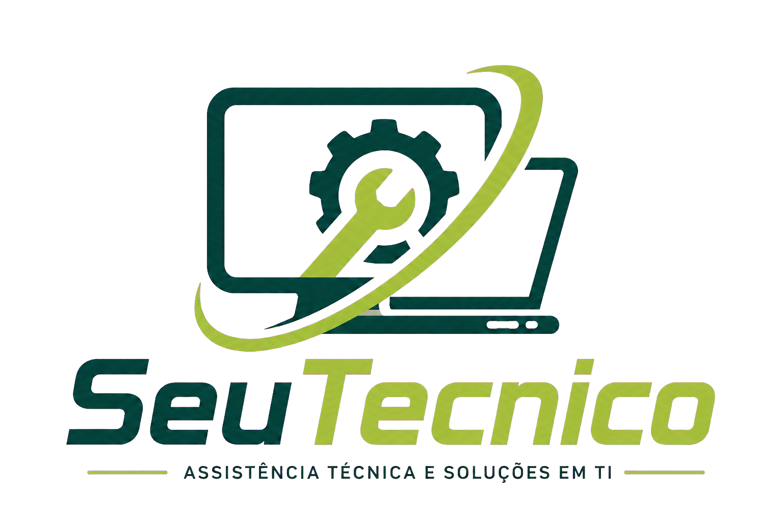 Seu Técnico — Assistência Técnica e Soluções em TI